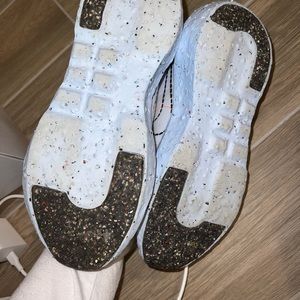 Nike Wmns Crater Impact Football Grey Volt Women Casual Lifestyle CW2386-002